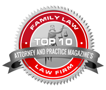 Top 10 Family Law Attorney