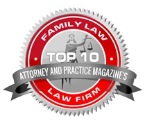 Top 10 Family Law Attorney